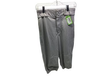 Used Champro BASEBALL PANT BB/SB Pant Boys Grey LG 11347-S000254750