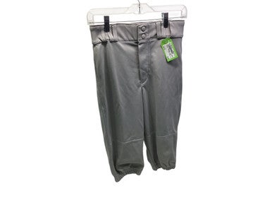 Used Champro BASEBALL PANT BB/SB Pant Boys Grey LG 11347-S000254750
