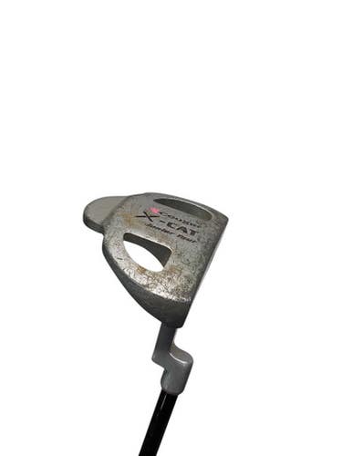 Used Cougar Jr Putter RH 11347-S000254725