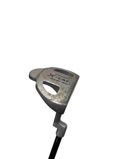Used Cougar Jr Putter RH 11347-S000254725