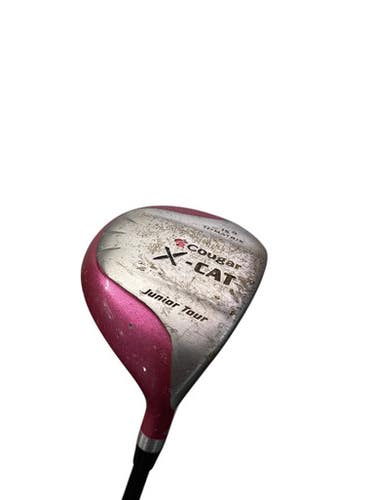 Used Cougar JR DRIVER Jr Driver RH HT 11347-S000254724