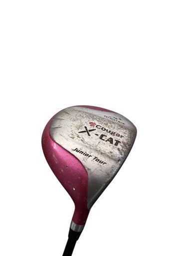 Used Cougar JR DRIVER Jr Driver RH HT 11347-S000254724