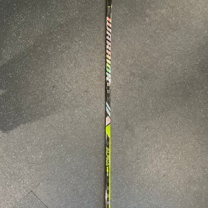Senior Warrior Alpha LX2 PRO Left Hand Hockey Stick W03 (New)