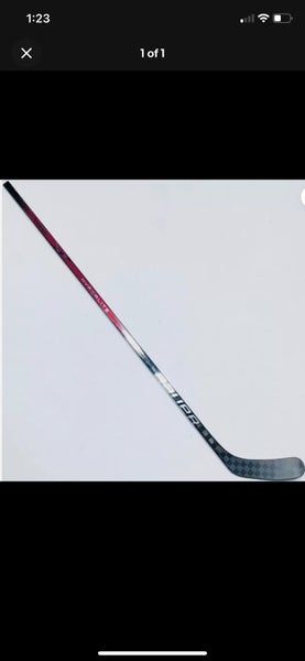 Bauer Vapor Hyperlite 2 Left Hand Hockey Stick P92