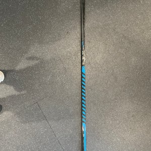 Senior Warrior Covert QR5 Pro Left Hand Hockey Stick W03 Pro Stock (New)