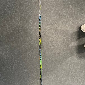 Senior CCM Super Tacks AS4 Pro Left Hand Hockey Stick P29 (New)