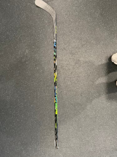 Senior CCM Super Tacks AS4 Pro Left Hand Hockey Stick P29 (New)