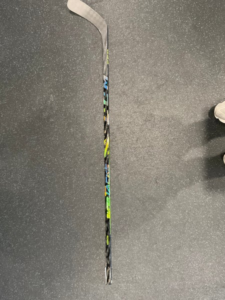 Senior CCM Super Tacks AS4 Pro Left Hand Hockey Stick P29 (New)