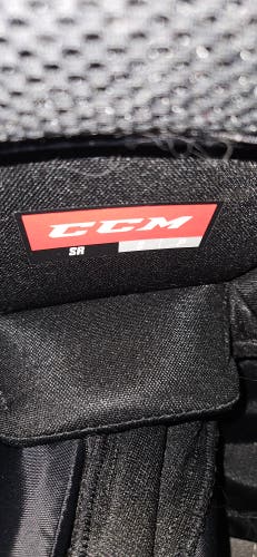 CCM HPG 1.9 Goalie Pants