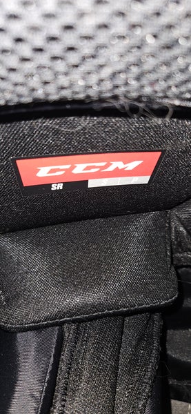 CCM HPG 1.9 Goalie Pants