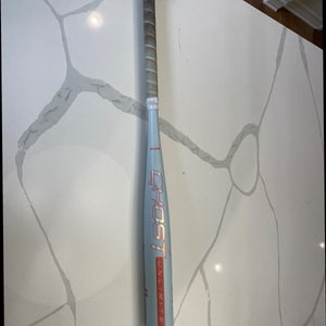 2025 Easton Ghost Unlimited Composite Bat (-11) 18oz 29" (Used)