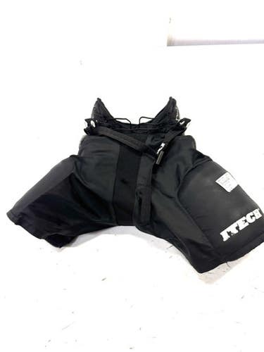 Used Itech HP1000 Youth Pant Black MD 11860-S000297268