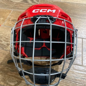 Youth CCM Helmet (Used)