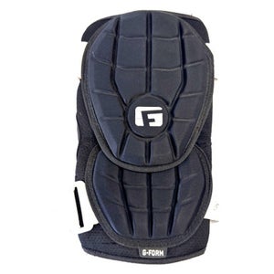 Used G-Form BB/SB Elbow Protector Black 11860-S000297251