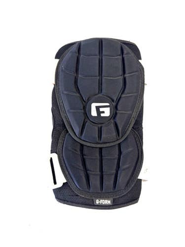 Used G-Form BB/SB Elbow Protector Black 11860-S000297251