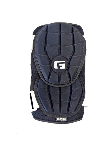Used G-Form BB/SB Elbow Protector Black 11860-S000297251