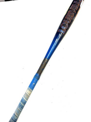 Used Louisville Slugger ATLAS BB/SB High School -3 Bat 32" 11860-S000297253