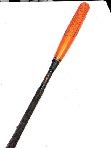 Used Louisville Slugger META BB/SB High School -3 Bat 33" 11860-S000297252