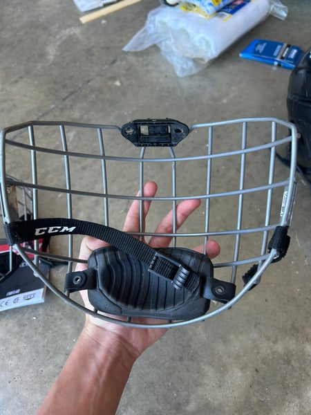 Medium CCM FM50 Full Cage (New)