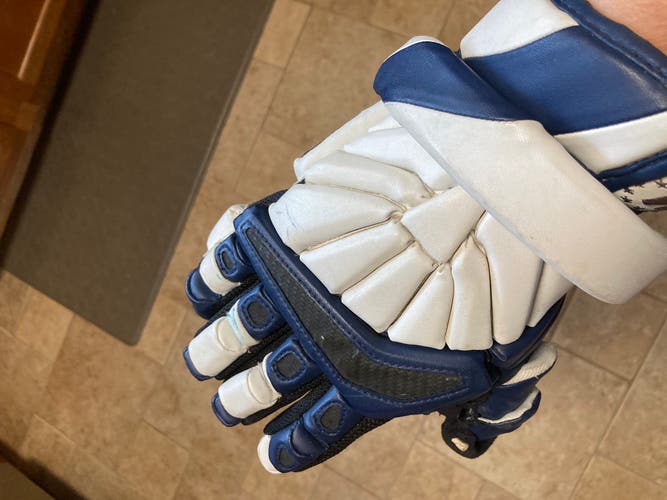 Brine Exodus 2 Goalie Gloves