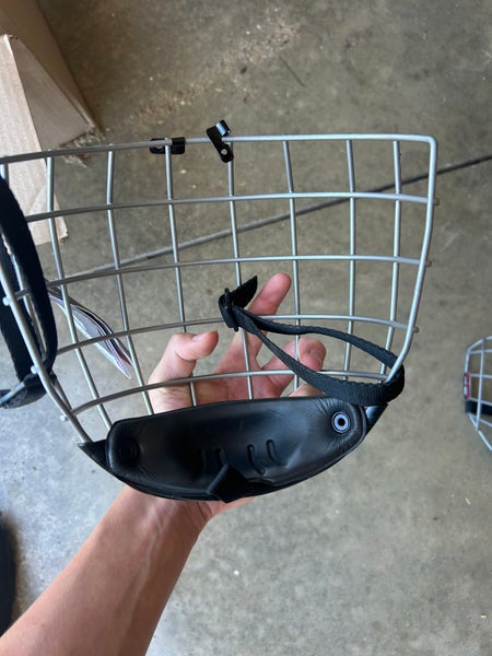 Large CCM FM50 Full Cage (New)
