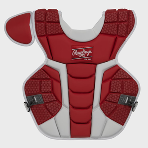 Rawlings Mach Catcher's Chest Protector (New)