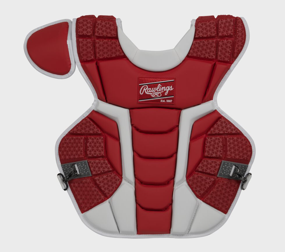 Rawlings Mach Catcher's Chest Protector (New)