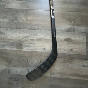 Senior CCM RibCor Trigger 9 Pro Left Hand Hockey Stick P29 (New)