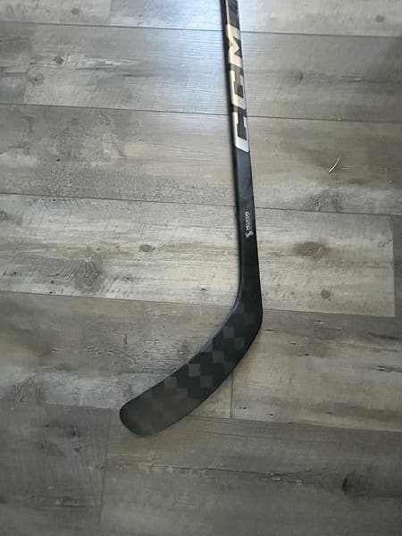 Senior CCM RibCor Trigger 9 Pro Left Hand Hockey Stick P29