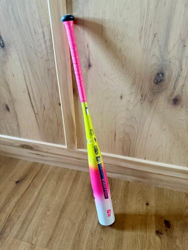 2025 Easton Dub Composite USSSA Certified Bat (-10) 21 oz 31" (New)