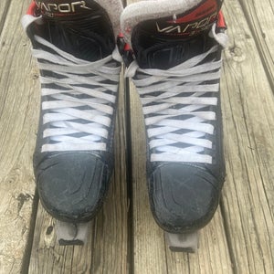 Bauer Vapor 3X Pro Hockey Skates  Size 4.5 (Used)