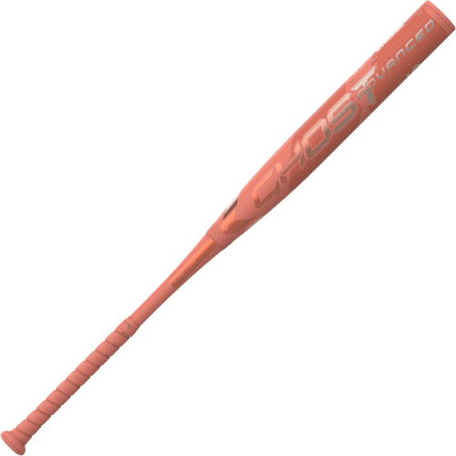 2024 Easton Ghost Advanced Composite Bat (-10) 23 oz 33" (Used)