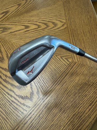 Mizuno Mizuno JPX 921 Tour Right Handed Wedge Steel Shaft (Used)