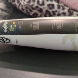 2025 Rawlings Icon Composite USSSA Certified Bat (-5) 27 oz 32" (Used)