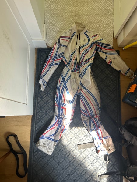 Women's Spyder Ski Suit (Used)