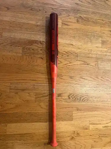 2026 Easton Ghost Advanced Composite Bat (-10) 22 oz 32" (New)