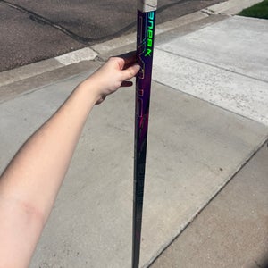 Intermediate Bauer Nexus Tracer Right Handed Hockey Stick P92 (New)