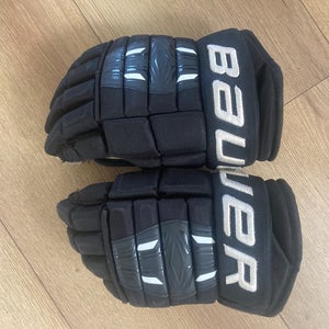 Bauer Pro Series Gloves 13" (Used)