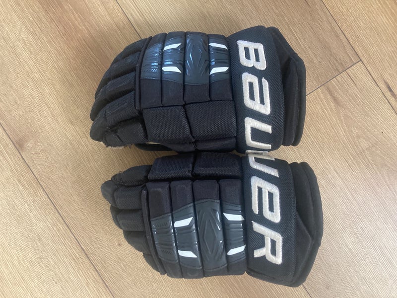 Bauer Pro Series Gloves 13" (Used)