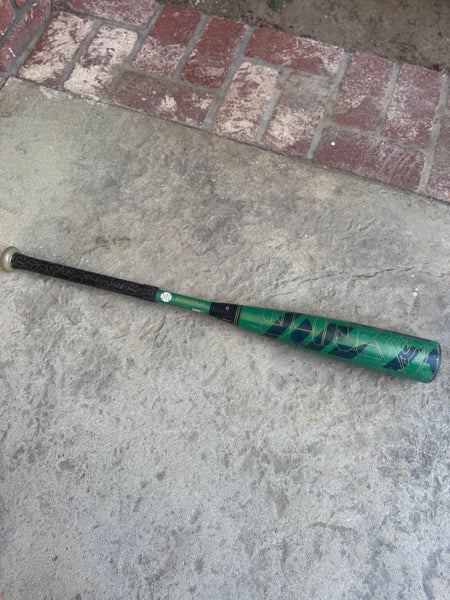 2023 Louisville Slugger Meta Composite USABat Certified Bat (-12) 16 oz 28" (Used)