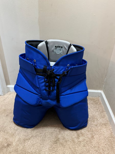 Like New CCM HPG 14A Hockey Goalie Pants | St. Louis Blues