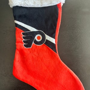 Philadelphia Flyers Team Stocking
