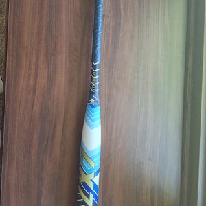 2024 Louisville Slugger LXT Composite Bat (-10) 20 oz 30" (Used)