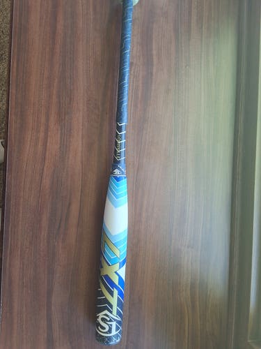 2024 Louisville Slugger LXT Composite Bat (-10) 20 oz 30" (Used)