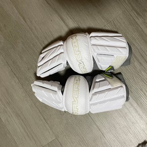 Maverik Max big Elbow Pads