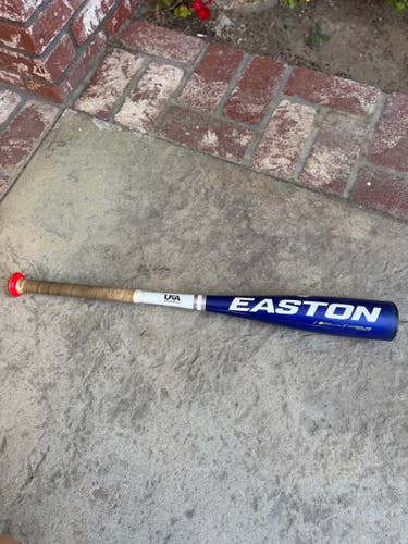 2022 Easton Hyperlite USABat Certified Bat (-13) 13 oz 26" (Used)