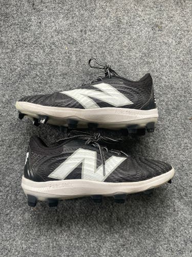 Black Men's Size M 10.5 (W 11.5) New Balance 4040 (Used)