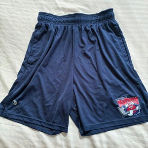 SPHL MACON MAYHEM SHORTS