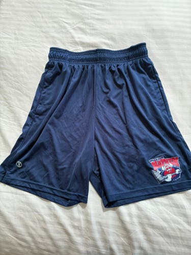 SPHL MACON MAYHEM SHORTS