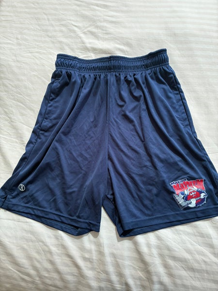 SPHL MACON MAYHEM SHORTS